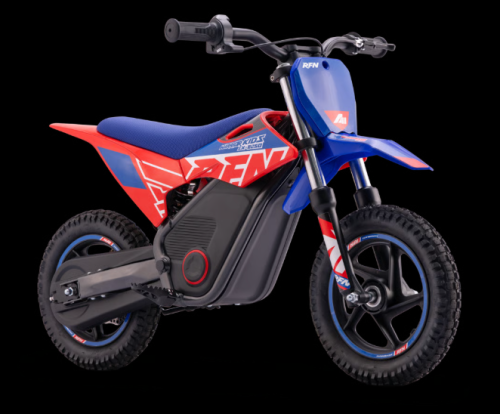 Preview: E-Cross Bike RFN Apollo E250 36V 5,2Ah